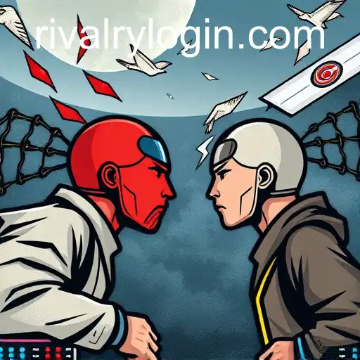 The Unstoppable Appeal of Rivalry: Exploring the Thrills of Opinion Blogs