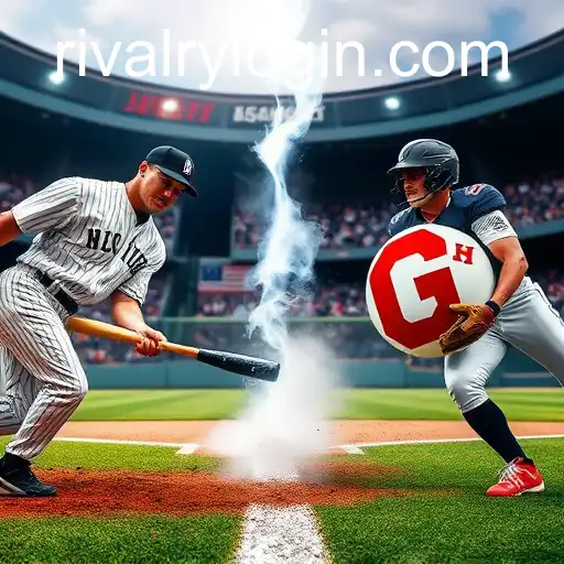 Epic Showdowns: A Preview of Upcoming Rivalry Events