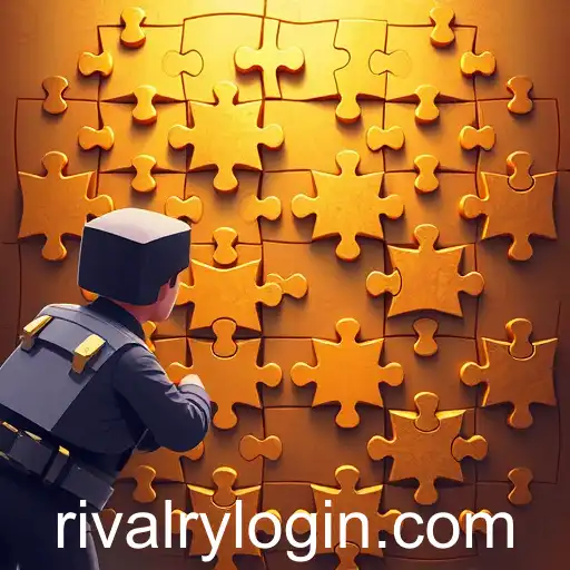 The Evolution of Gaming Rivalries