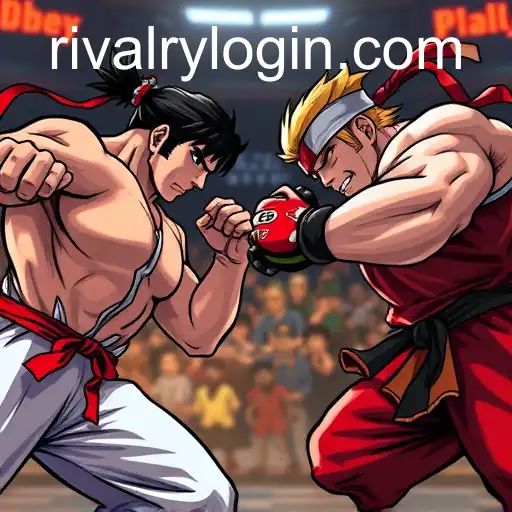 The Intrigue of Rivalry in Game Reviews