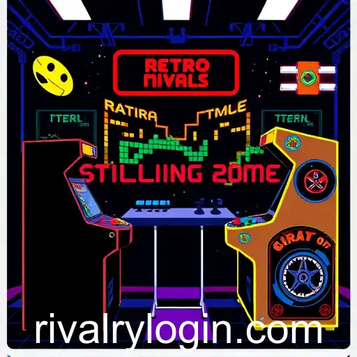 The Surging Esports Rivalry of 2025