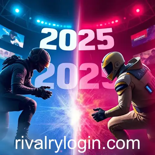 The Evolving Landscape of Gaming Rivalries