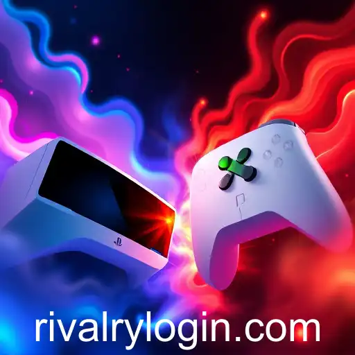 The Evolving Landscape of Gaming Rivalries