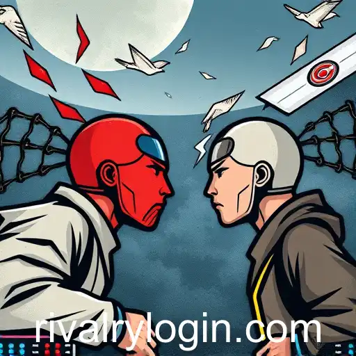 The Unstoppable Appeal of Rivalry: Exploring the Thrills of Opinion Blogs