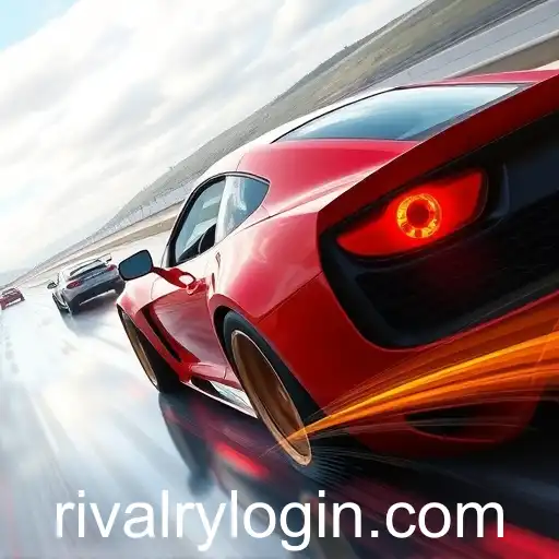 The Ever-Evolving World of Gaming Rivalries