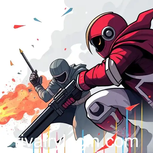 The Intersection of Gaming and Community: Exploring 'Rivalry' in Discussion Forums