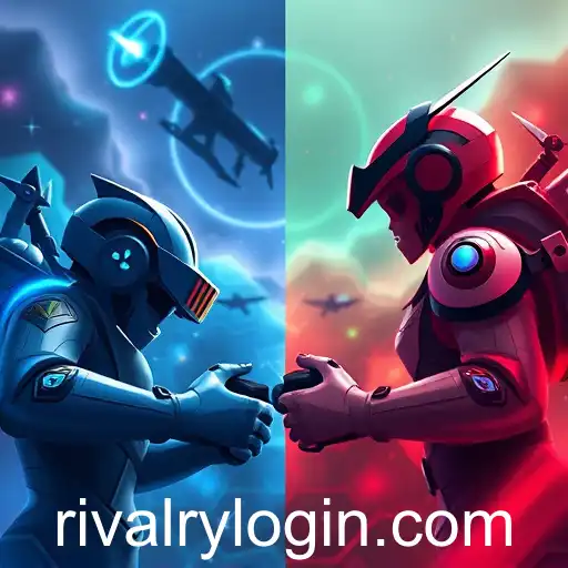 Gaming Rivalries Heat Up in New Dimensions