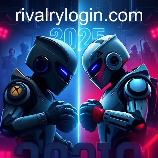 The Evolving Landscape of Gaming Rivalries