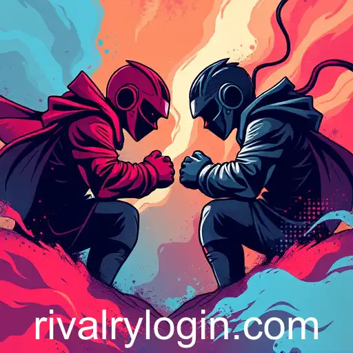 Mastering Rivalries in Gaming: A Comprehensive Guide