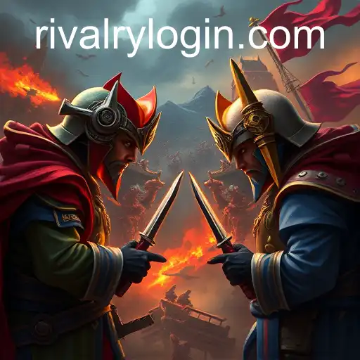 The Art of Strategy: Navigating Rivalries in Gaming