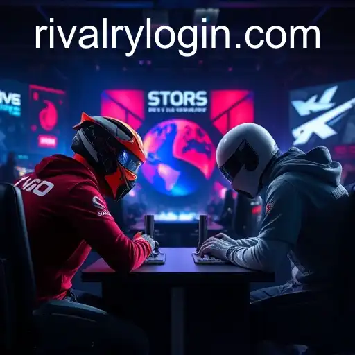 The Thriving Landscape of Esports Rivalries