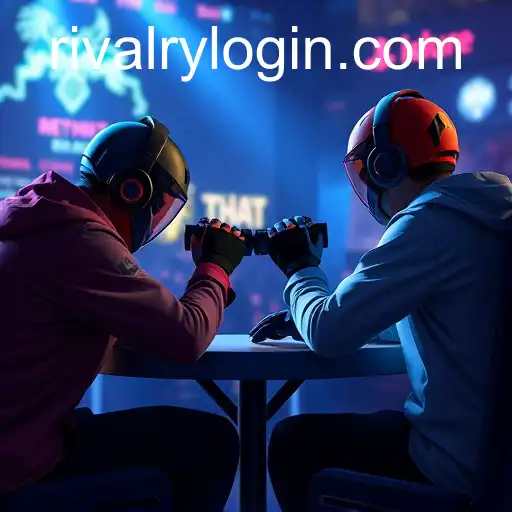 The Rise of Competitive Play: Embracing Rivalry in the Digital Age